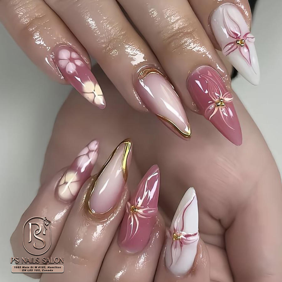 nail ideas
